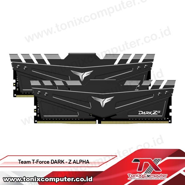 Ready Team T-Force DARK - Z ALPHA 16Gb (2x8GB ) PC 3600