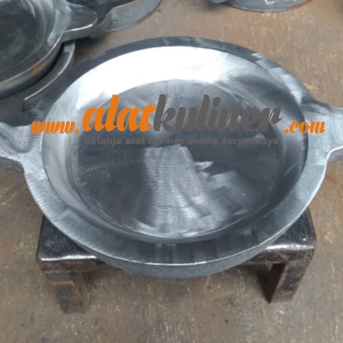 PREMIUM Cetakan Martabak Loyang Martabak Manis Premium 20/24