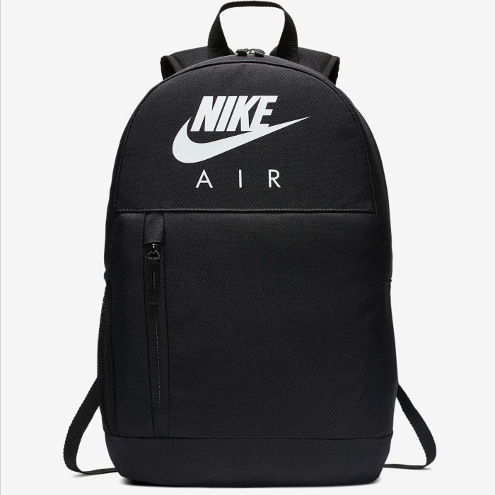 PREMIUM Tas Nike Elemental Kids' Backpack 20L Tas Ransel Anak Unisex Original