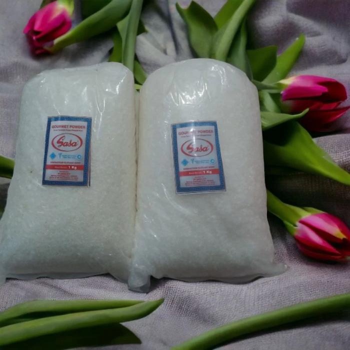 

Sale Terbatas Micin 1Kg / Msg Penyedap Rasa Masakan Aman