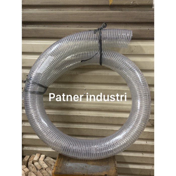 New Selang Spring 3" Good Spring Meteran