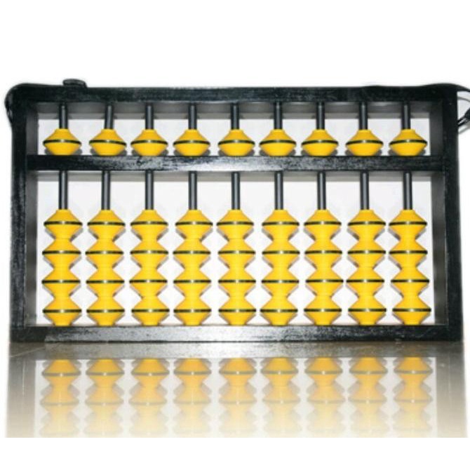 SEMPOA BESAR PERAGA 9 TIANG