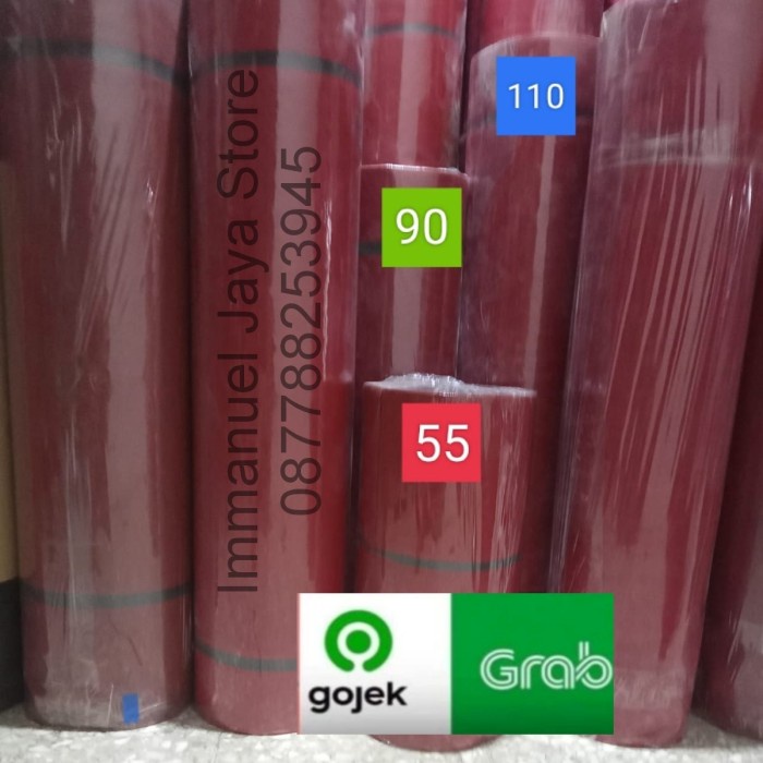 HOT SALE karpet talang air ukuran 110cm x 50 meter