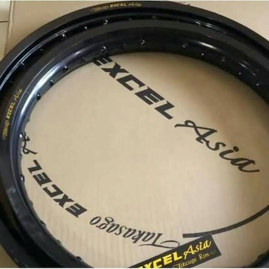 Velg cross Excel Takasago 21/18