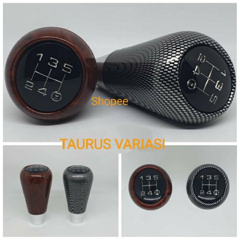 Gear Knop Tuas Perseneling Mobil Universal SUZUKI APV/CELERIO/ERTIGA/SPLASH/SWIFT/SX-4/GRAND
