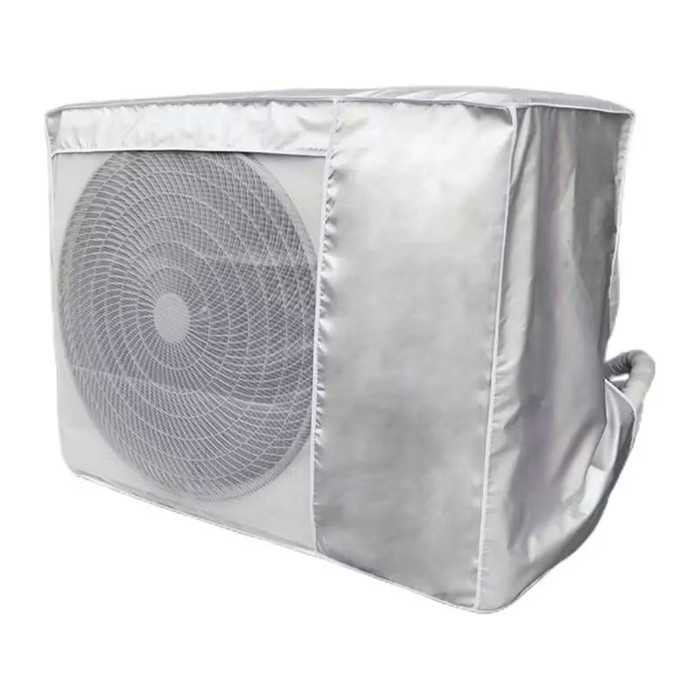 Cover Penutup AC Outdoor Anti Debu / Cover Pelindung AC Outdoor Tahan Air /Penutup AC Outdoor