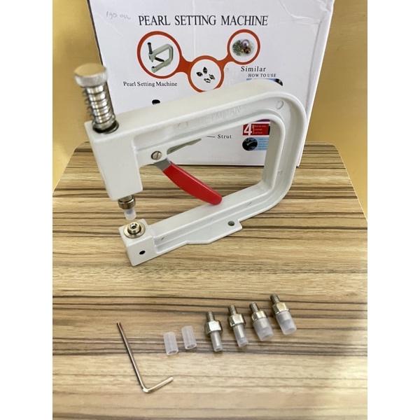 ALAT PRESS MUTIARA/ ALAT TEMBAK MUTIARA