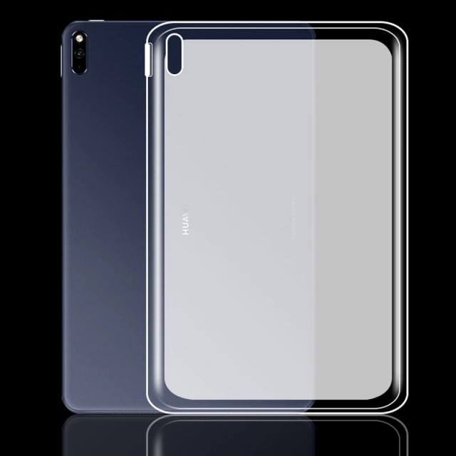 SOFTCASE MATEPAD 10.4 / R HUAWEI JELLY CASE ULTRATHIN SILICONE CASING