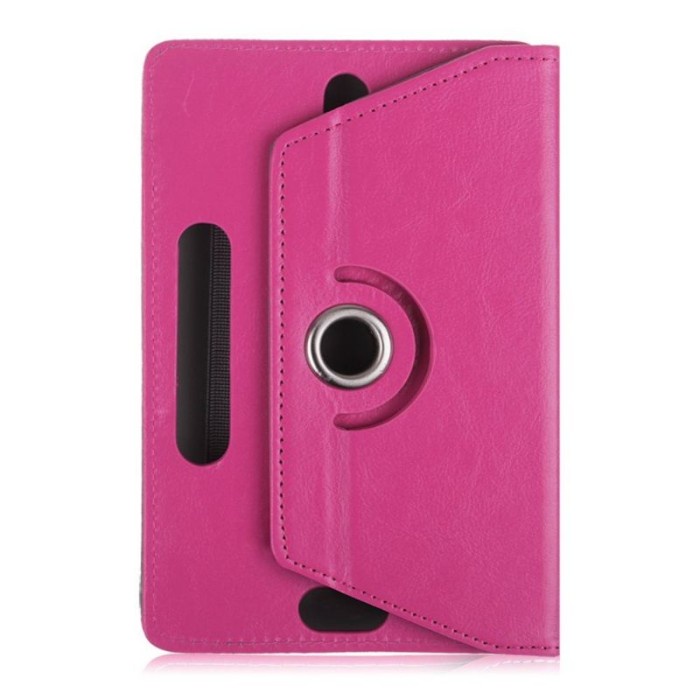 ADVAN TAB SKETSA 10 INCH TABLET ROTARY CASE LEATHER FLIP CASING COVER