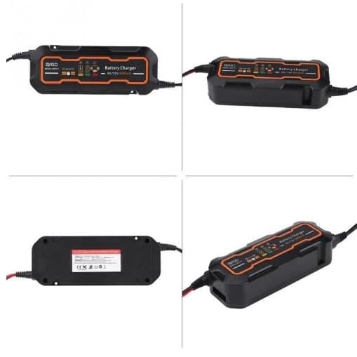 Termurah Charger Aki / Cas Aki / Charger Accu / Alat Cas Aki High Quality