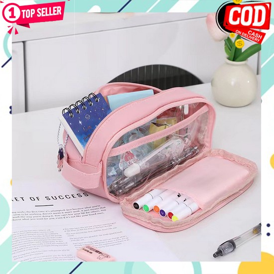 

Kotak Pensil Aesthetic Tempat Pengsil Anak Laki Perempuan Disgrip Lucu Korea Aestetik Disgrib Bagus Terbaru Dusgrip Viral Murah Korean Style Wadah Pulpen Kode Kekinian Dosgrip Tk Sd Cowok Cewek Pencil Case Estetik Kotak Eeghrerr Pencil Cases Large Ca