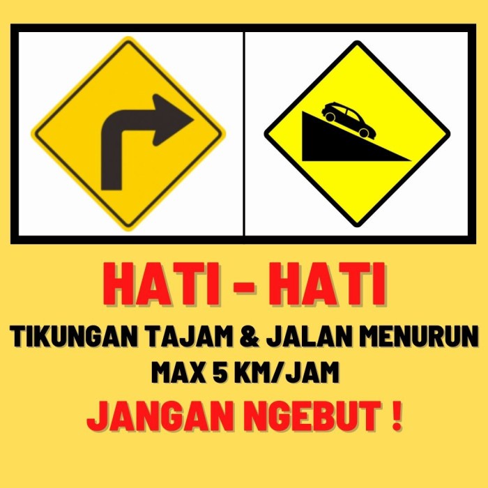 

HOT SALE! Rambu Custom 50x70 cm ACP 3mmm