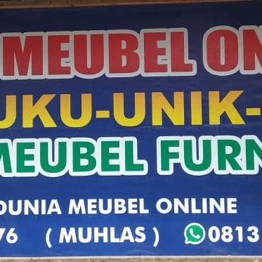 

[Savage] link khusus costom request ukuran &model cabang dunia meubel online
