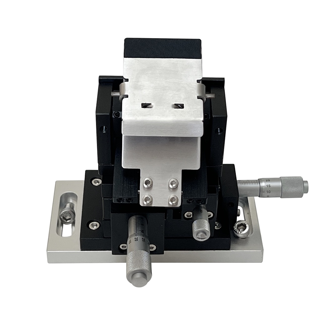 PROMO COF Adjuster Base ACF COF TAB Bonding Machine Parts