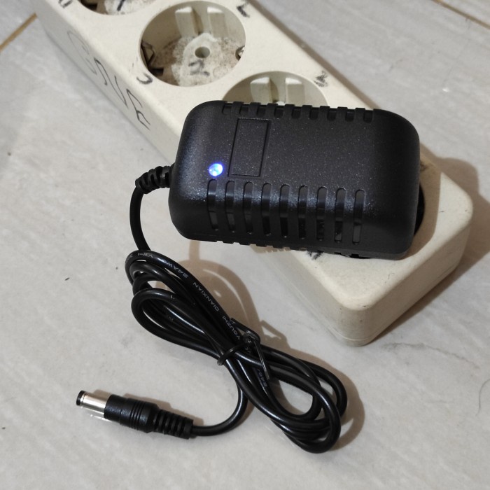 JTTOP" ADAPTOR ANDROID TV BOX ADAPTOR 5V 2A