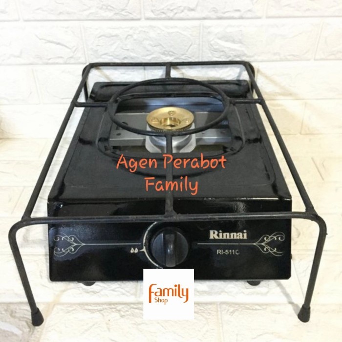 [BestSeller] Tatakan Besi Behel Kompor Gas 1 Tungku Tatakan Oven Kompor Gas Tebal