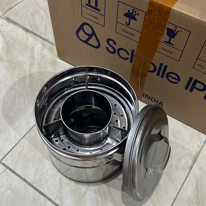 DANDANG BAKSO SEKAT 3 UKURAN 22 - MEREK TERKENAL