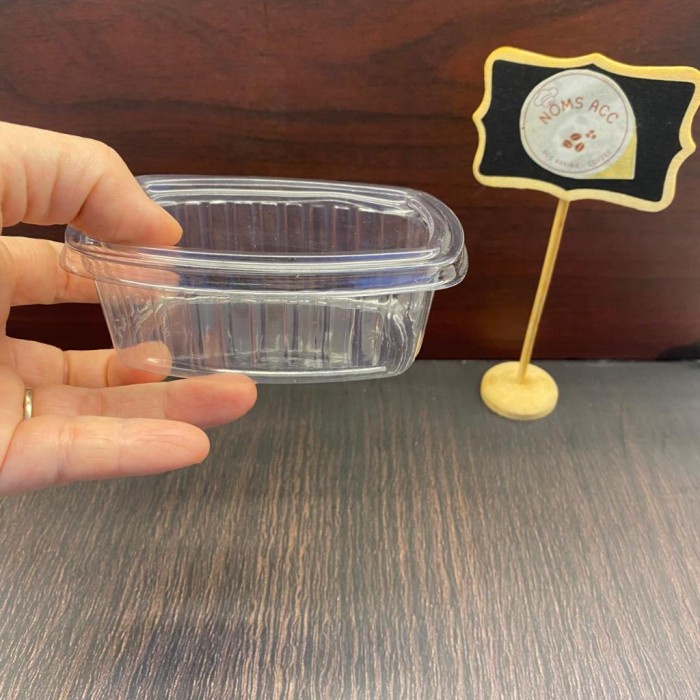 MIKA PUDING / KOTAK PUDING PUYO / CUP PUDING / KOTAK AGAR / CUP PUDING