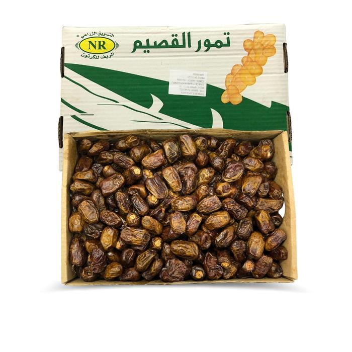 

Kurma Madu Mesir 3Kg - Korma Egypt Dus Sukari 3Kilo - Oleh Oleh Haji Dan Umroh