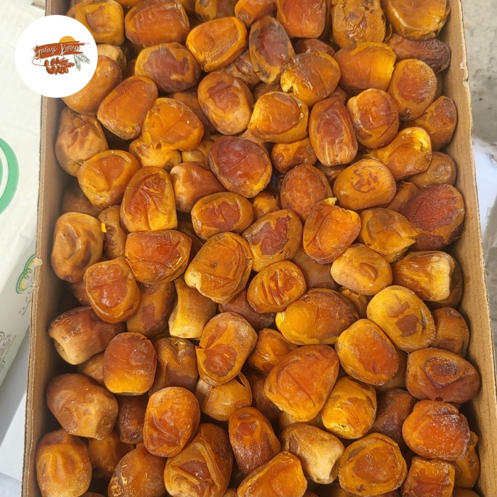 

Kurma Sukari 3Kg Grosir Grade A
