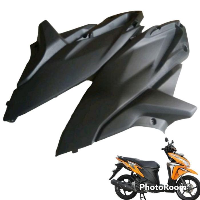 jual satuan Cover Body Kasar Vario 125 Fi old 2012 2015