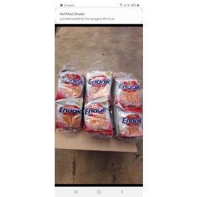 

A Mie Gemez Enaak 20 Pcs @ 18 Gram