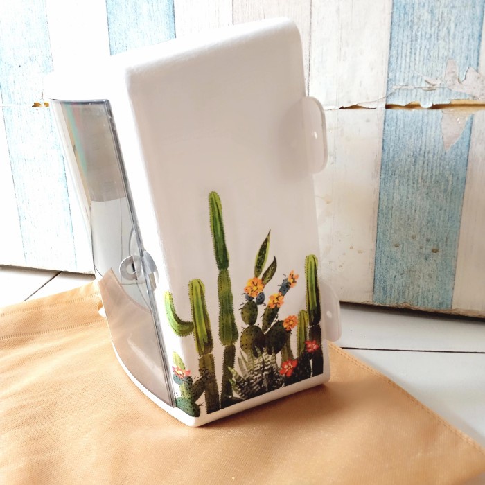 TERPERCAYA box meteran listrik/box token listrik dekorasi dinding