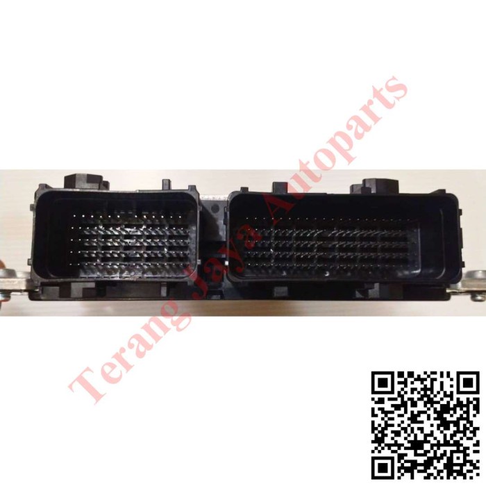 Diskon Computer Fuel Assy Injector/Ecu Engine Avanza Veloz/Xenia Matic (2022-On) 89560-Byw01 Asli