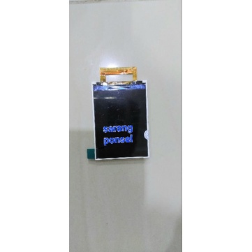 TerLengkapDong- lcd maxtron p12i/c15 1senter 24kaki original