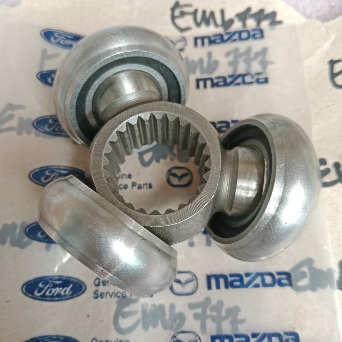 Tripod Bearing Cv Joint Dalam Mazda Cx 5 Cx-5