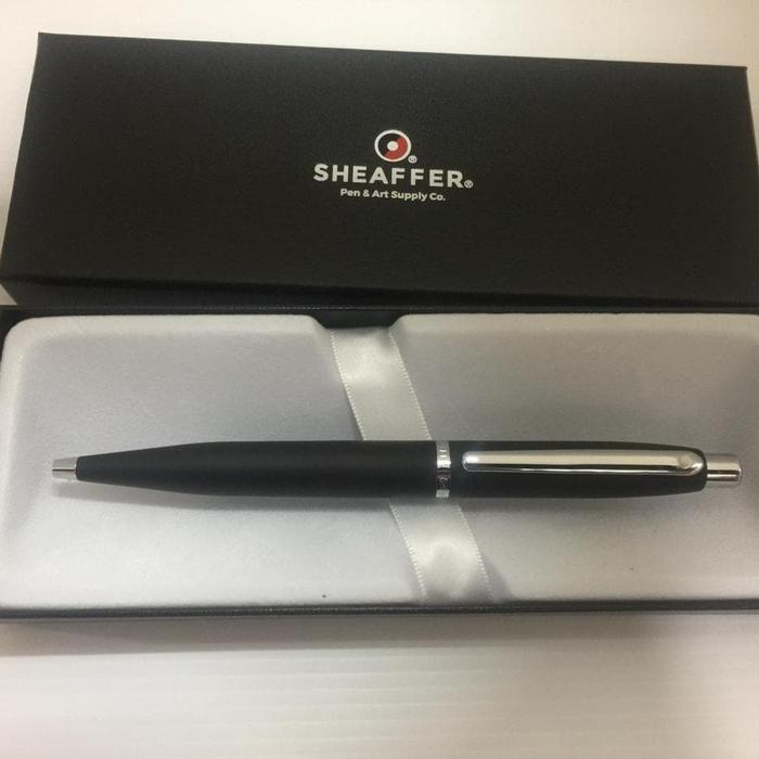 

Uni Ball Pulpen Sheafer / Sheaffer Vfm
