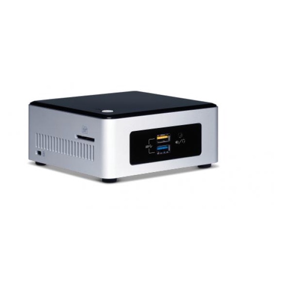 Intel Pinnacle Canyon NUC 5 NUC5CPYH with Celeron N3060