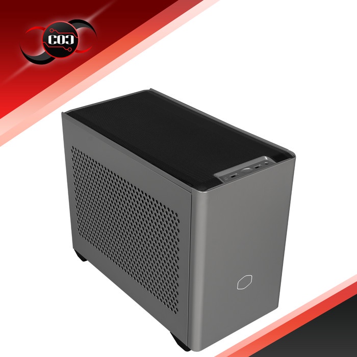Cooler Master MasterBox NR200P MAX