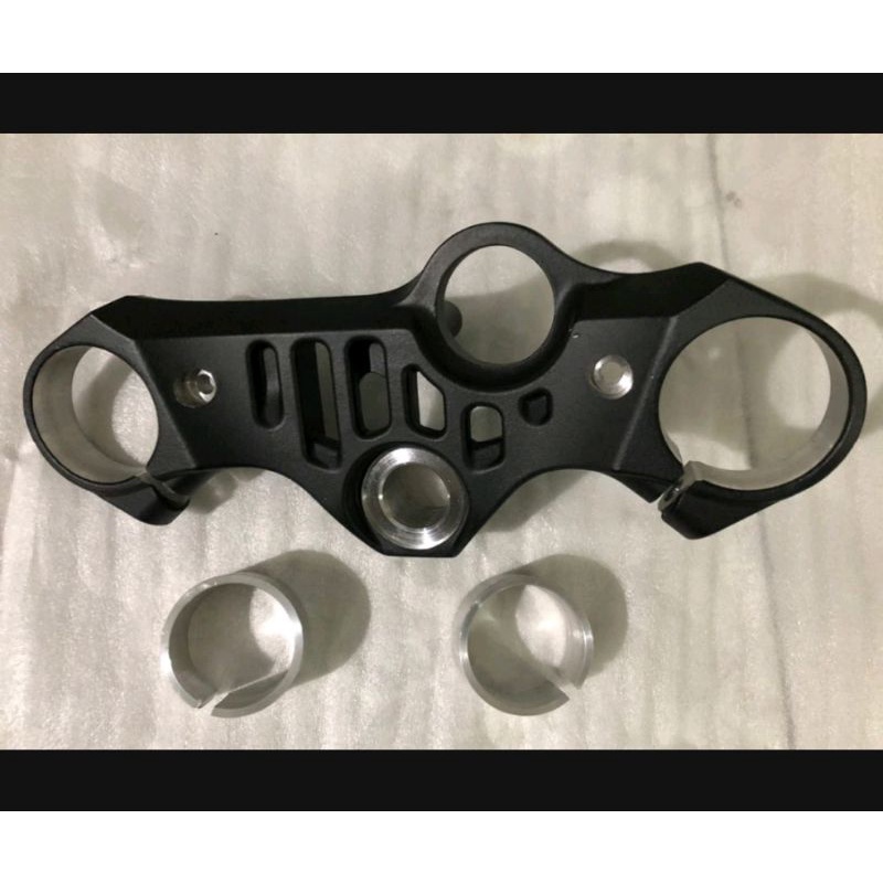 Triple Clamp / Segitiga Atas R25 New PNP R25 Old Dan MT25 Old Model R1