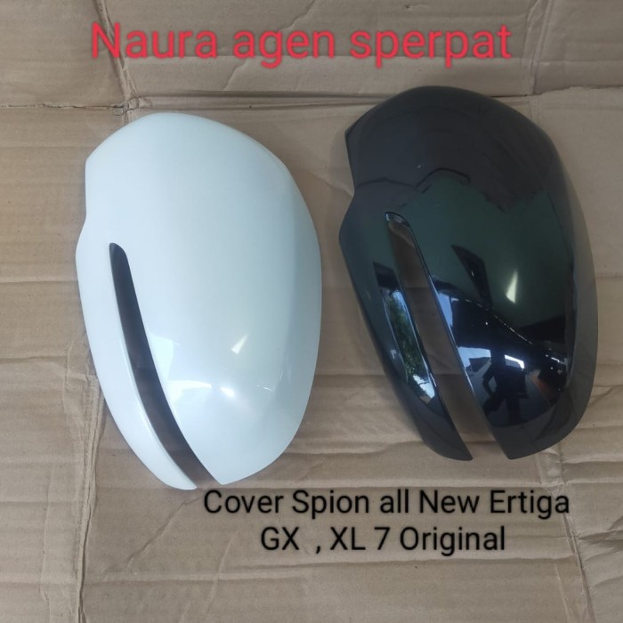 PREMIUM Cover Spion Ertiga GX XL7 Original 2018 - 2024
