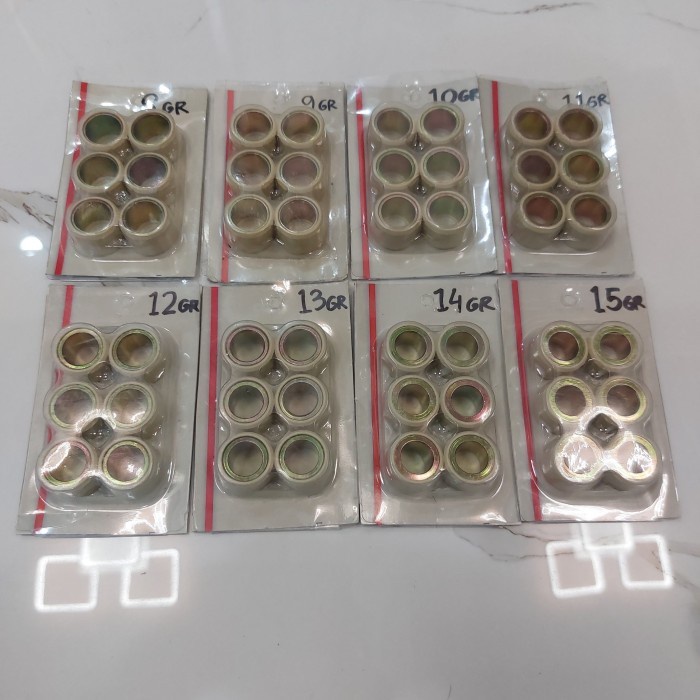 

(TopSeller) ROLLER 12GR 13GR 14GR 15GR 16GR 17GR 18GR SPIN SKYWAVE SKYDRIVE HAYATE