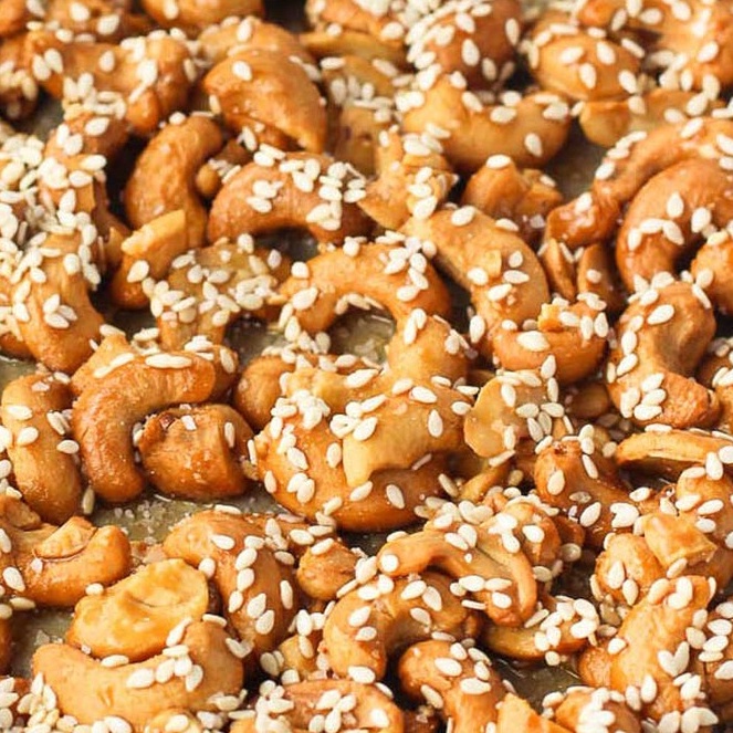 

A Kacang Mede 250Gram Mete Rasa Rasa Mente Murah Kiloan