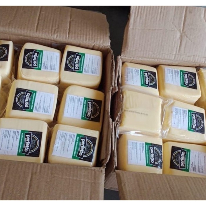 

(TopSeller) Perfetto mozarella 1kg