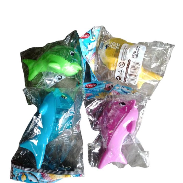 

Rautan Genggam Karakter / Rautan Lucu / Rautan Sekolah Stationery