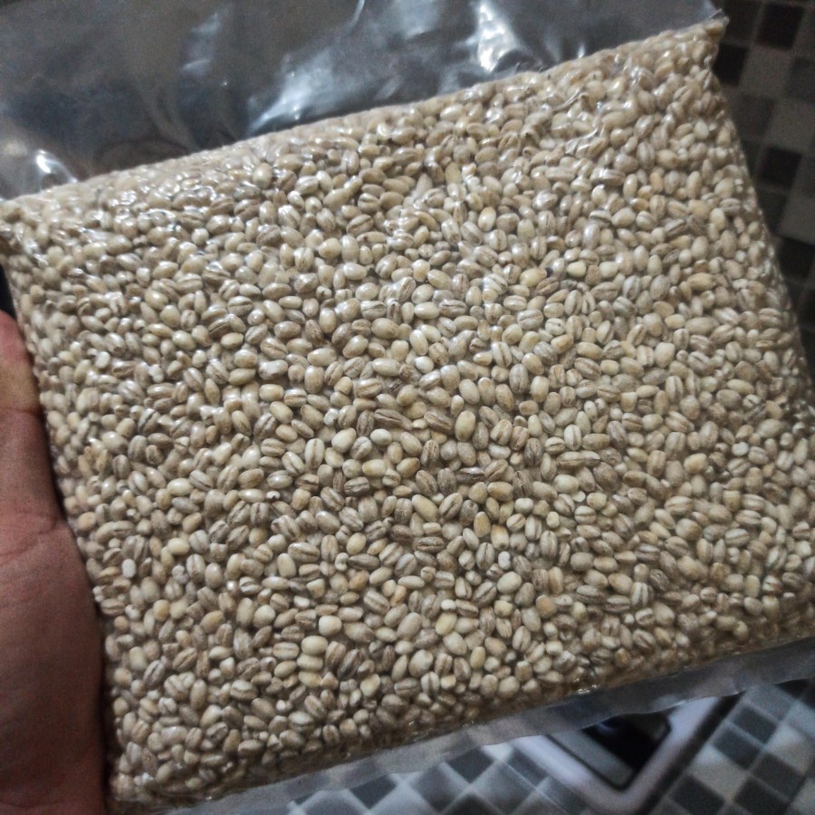 

A 300 Gram Premium Jali Jali Yi Mi Jali Jali Original Fresh Sehat