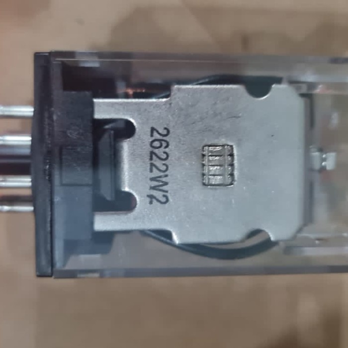 RELAY OMRON MK2P -1 48VDC