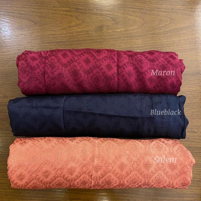 Tunik Aruna/Tunik Viskos