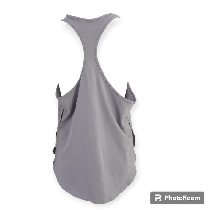 READY STOK BAJU SPORT/SPORT TOP WANITA WACOAL TANPA KAWAT TANPA BUSA MODEL OVERSIZE SPORT WEAR