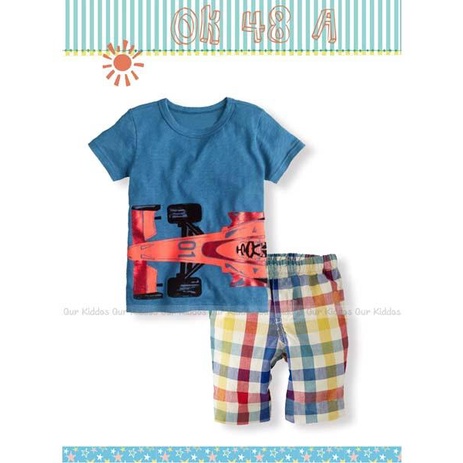 Fashion Boy OK 48 A Baby