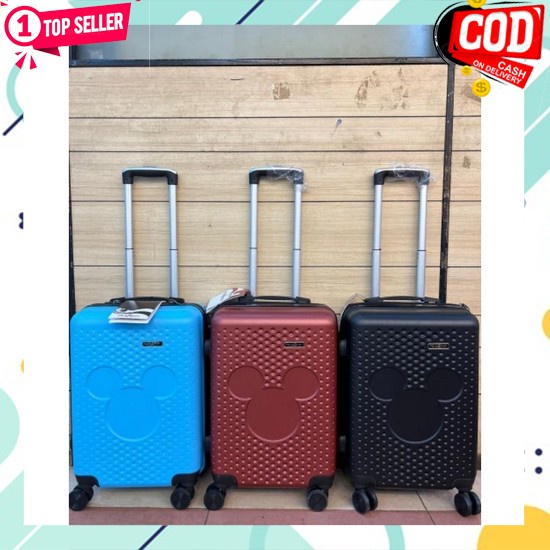 Tad Trolly Anak Cewek Cowok Troli Coper Murah Seklah Premium Motif Kartun Best Seller Bisa Cod Taa B