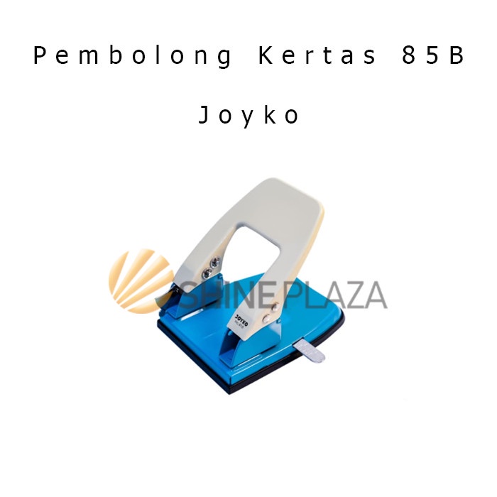 

pintar- Pembolong Pelubang Kertas Besar Joyko 85B - Hole Punch Joyko 85 B