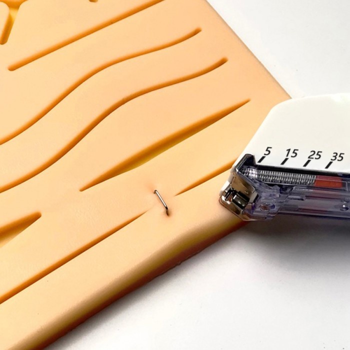 

pintar- skin stapler