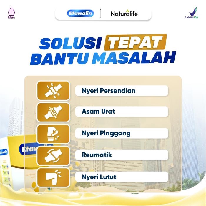 

BARANG TERLARIS [PROMO] PAKET 5 BOX Susu Etawalin Paket Bantu Masalah Radang Sendi & Asam Urat