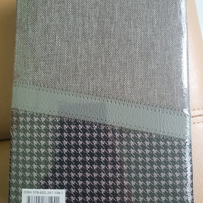 

Alkitab Terjemahan Baru 2 TB2 054 TI SAPOLO