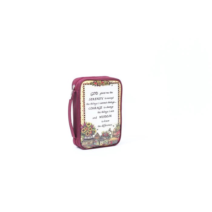 

Sampul Alkitab M 'Serenity Prayer'